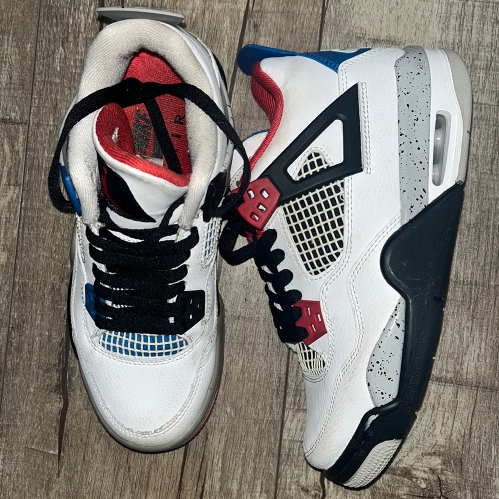 Jordan 4